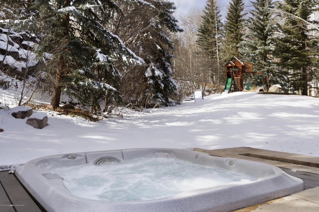 27 of 28 - 1205 Tiehack Road, Aspen, CO