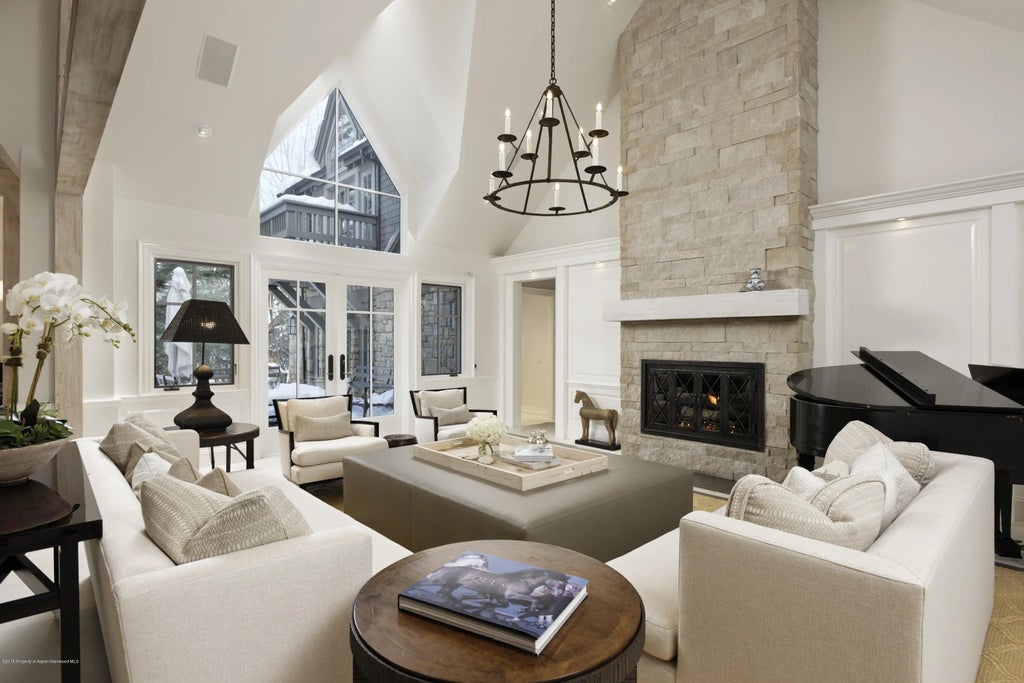3 of 28 - 1205 Tiehack Road, Aspen, CO