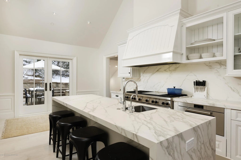 4 of 28 - 1205 Tiehack Road, Aspen, CO