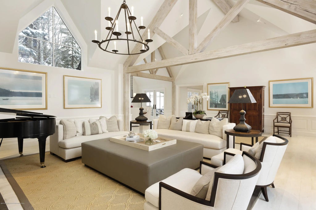 6 of 28 - 1205 Tiehack Road, Aspen, CO