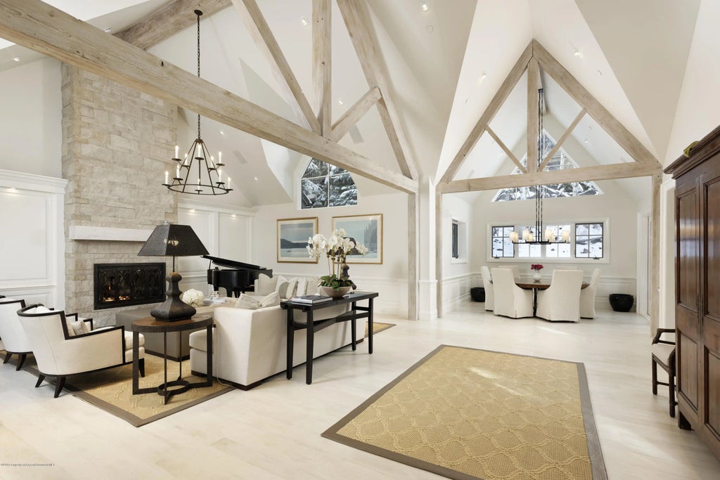 7 of 28 - 1205 Tiehack Road, Aspen, CO