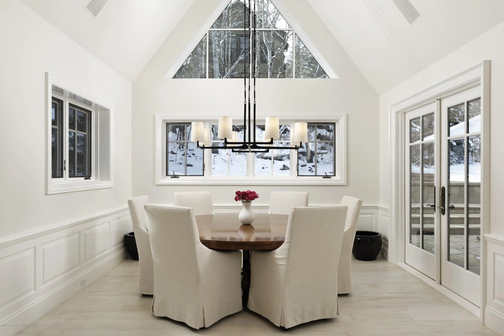 8 of 28 - 1205 Tiehack Road, Aspen, CO
