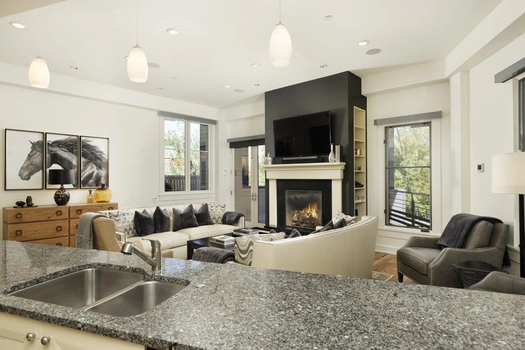 4 of 20 - 101 Founders Place #201, Aspen, CO