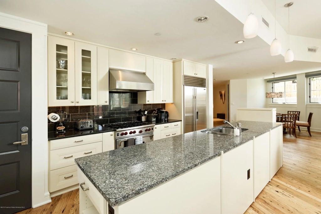 8 of 20 - 101 Founders Place #201, Aspen, CO