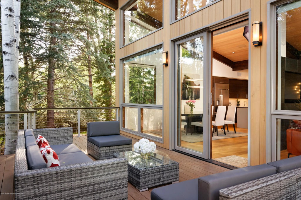 12 of 28 - 745 Castle Creek Drive, Aspen, CO