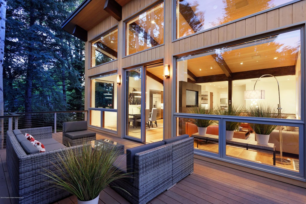 13 of 28 - 745 Castle Creek Drive, Aspen, CO