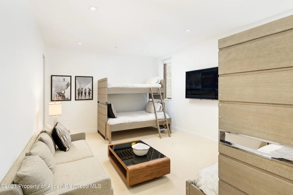 23 of 28 - 745 Castle Creek Drive, Aspen, CO