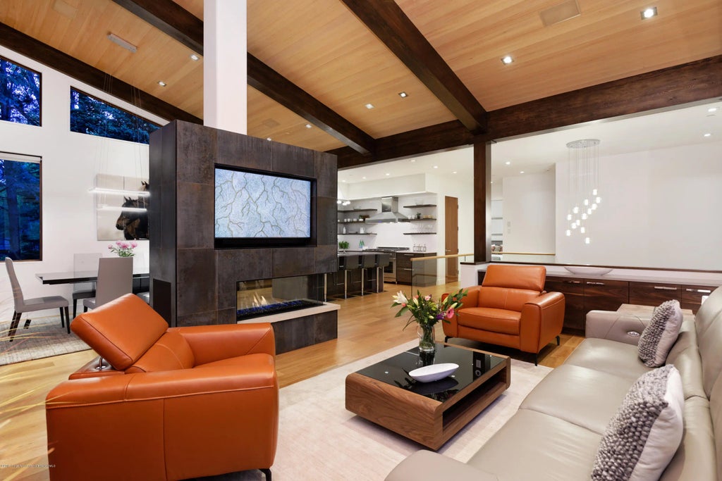 3 of 28 - 745 Castle Creek Drive, Aspen, CO