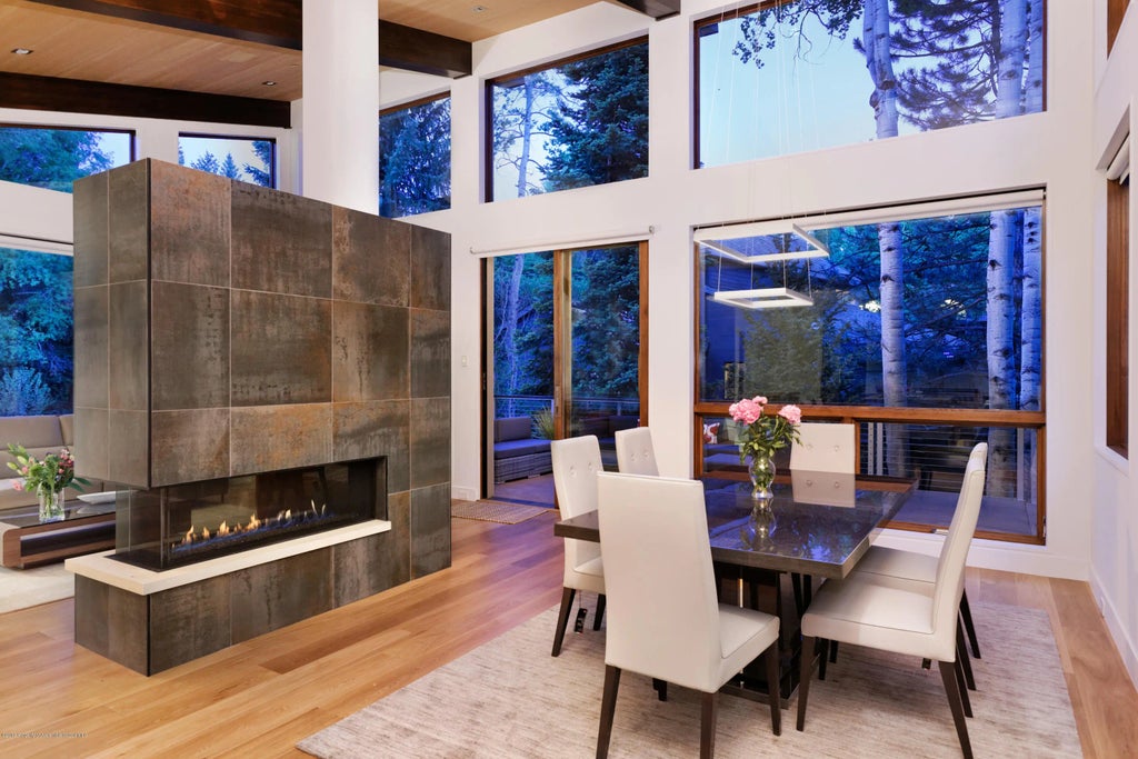 4 of 28 - 745 Castle Creek Drive, Aspen, CO