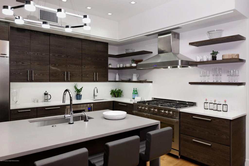 6 of 28 - 745 Castle Creek Drive, Aspen, CO