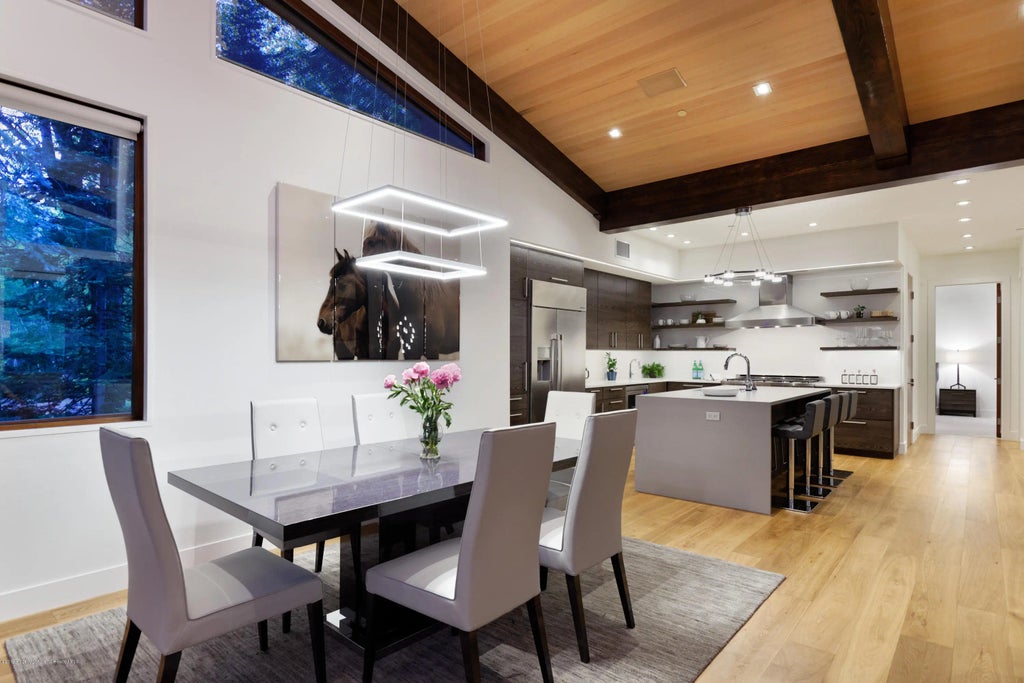 7 of 28 - 745 Castle Creek Drive, Aspen, CO