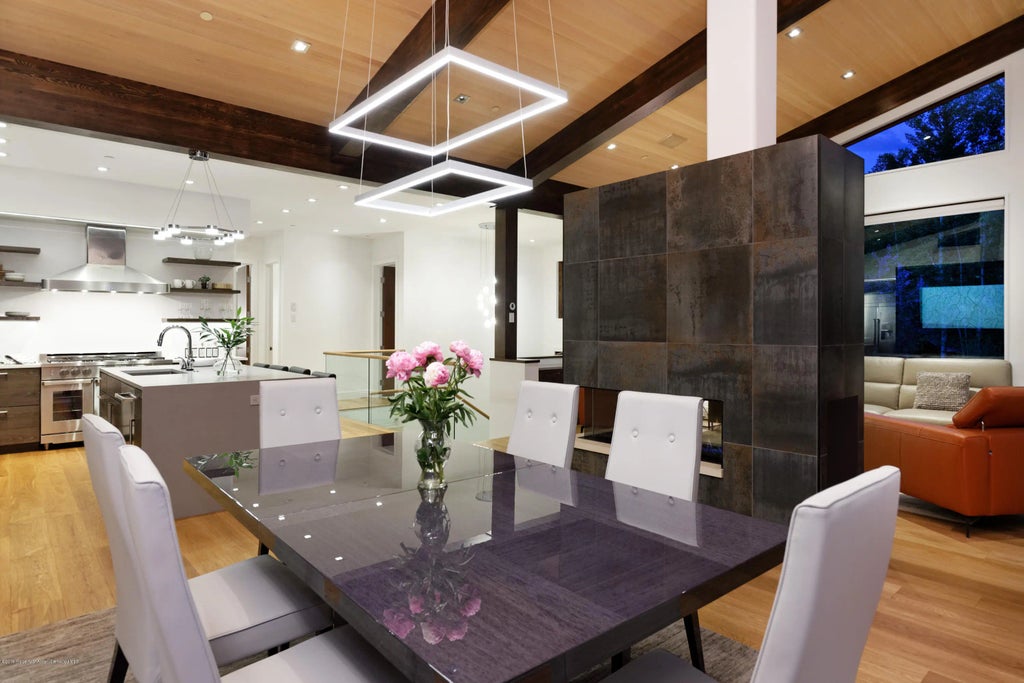 8 of 28 - 745 Castle Creek Drive, Aspen, CO