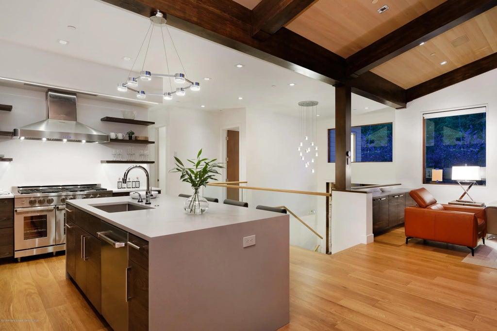 9 of 28 - 745 Castle Creek Drive, Aspen, CO