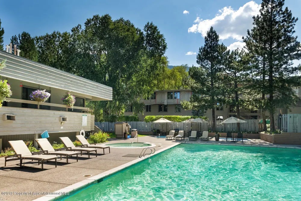 12 of 21 - 1039 E Cooper Avenue #41, Aspen, CO