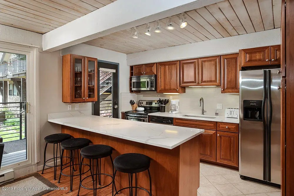 2 of 21 - 1039 E Cooper Avenue #41, Aspen, CO