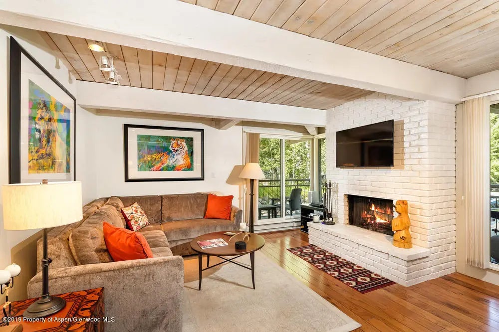 3 of 21 - 1039 E Cooper Avenue #41, Aspen, CO