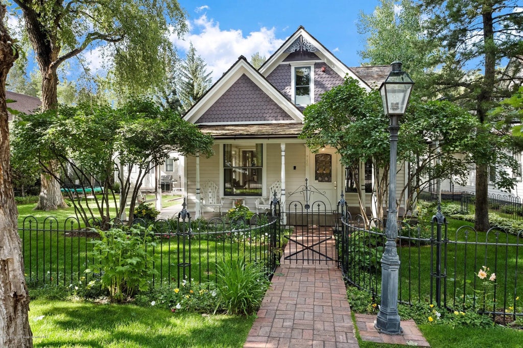 26 of 26 - 716 W Francis Street, Aspen, CO