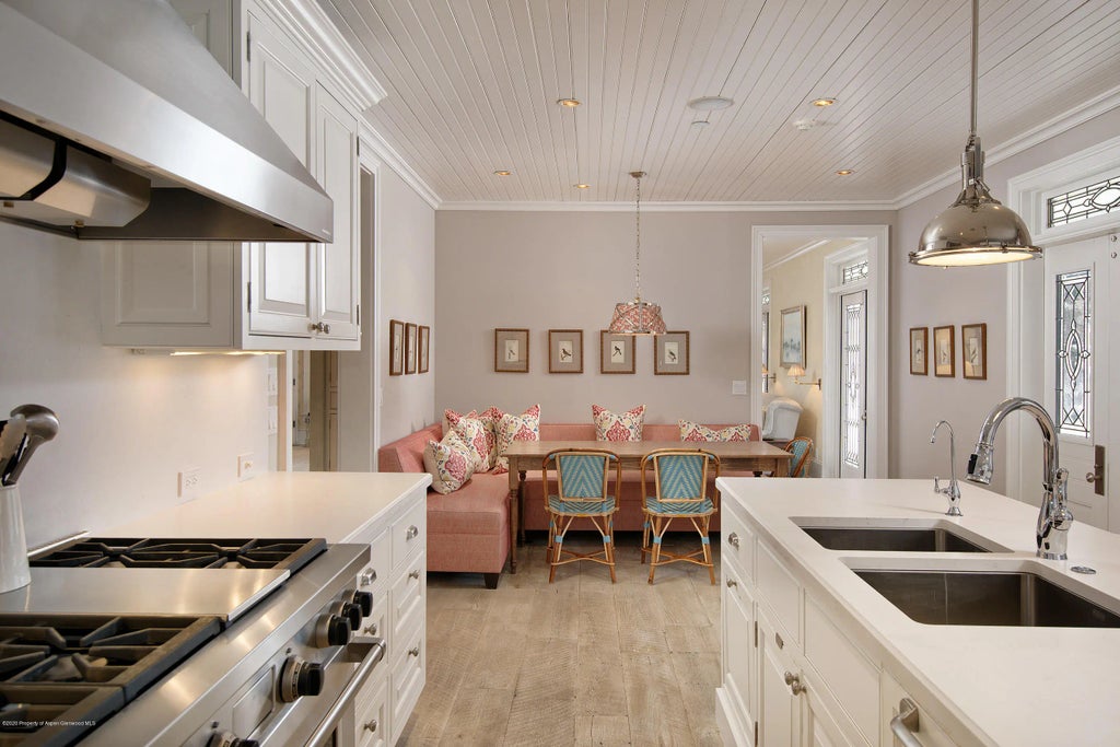 4 of 26 - 716 W Francis Street, Aspen, CO