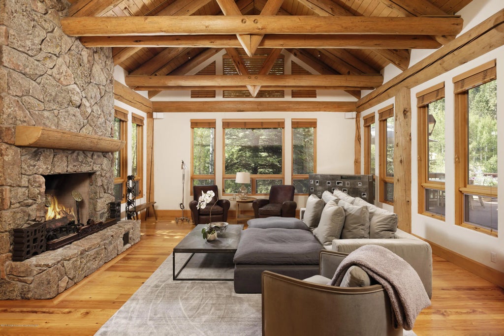 1 of 36 - 1417 Crystal Lake Road, Aspen, CO