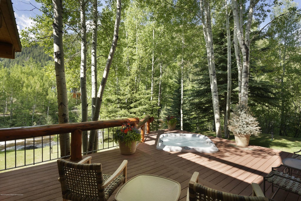 10 of 36 - 1417 Crystal Lake Road, Aspen, CO