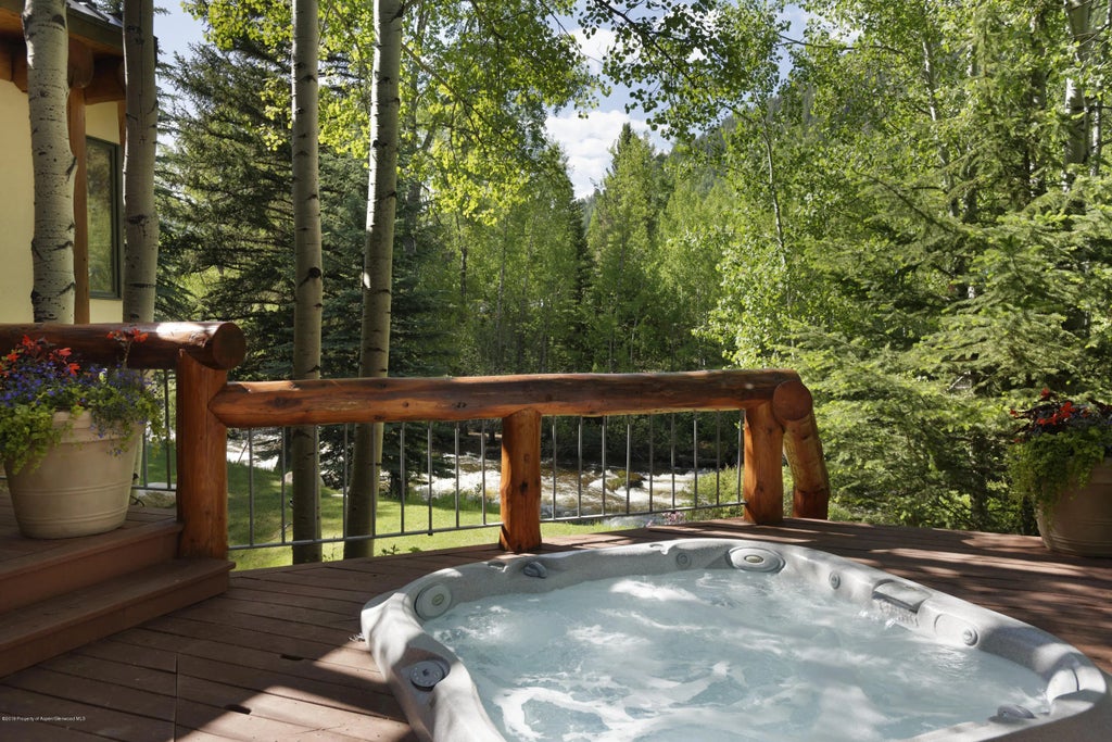 11 of 36 - 1417 Crystal Lake Road, Aspen, CO