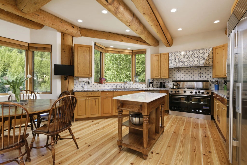 13 of 36 - 1417 Crystal Lake Road, Aspen, CO