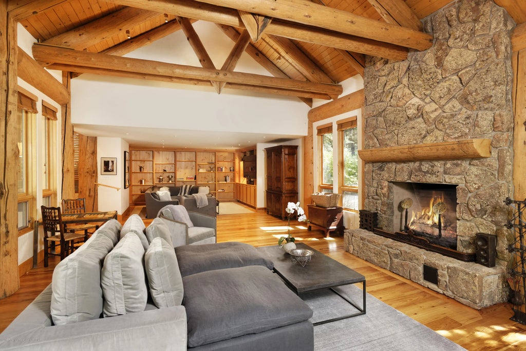2 of 36 - 1417 Crystal Lake Road, Aspen, CO