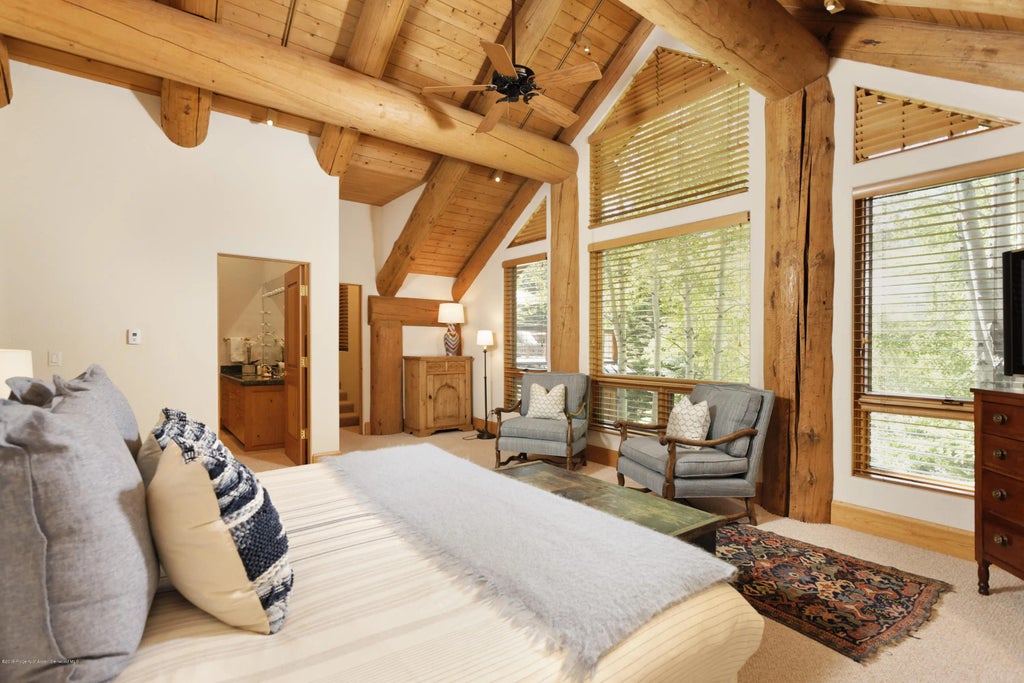 23 of 36 - 1417 Crystal Lake Road, Aspen, CO