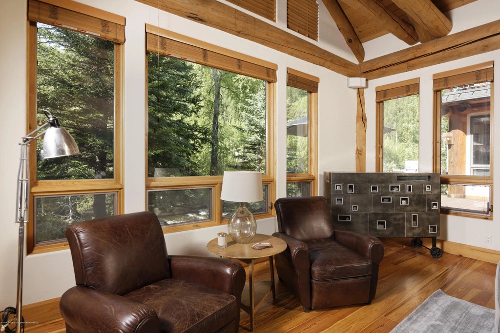 3 of 36 - 1417 Crystal Lake Road, Aspen, CO