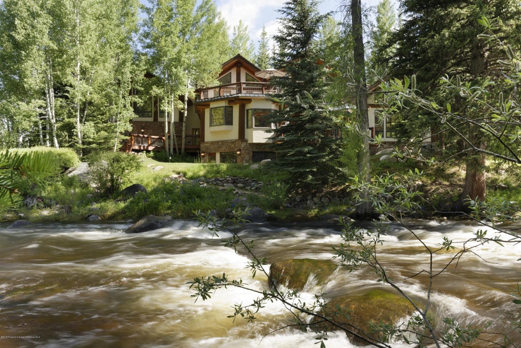 34 of 36 - 1417 Crystal Lake Road, Aspen, CO