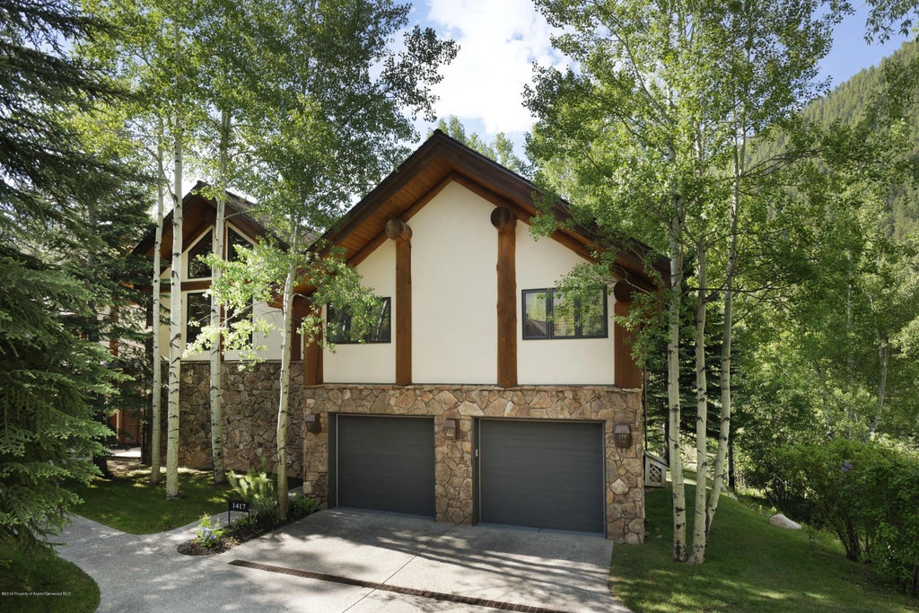 35 of 36 - 1417 Crystal Lake Road, Aspen, CO