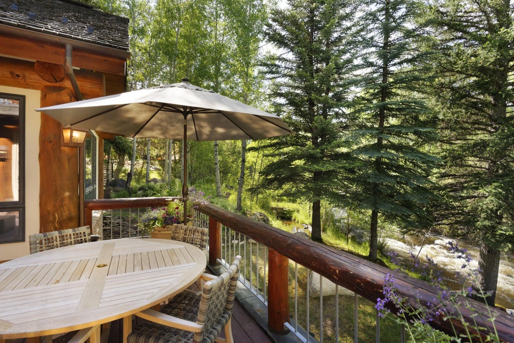 7 of 36 - 1417 Crystal Lake Road, Aspen, CO