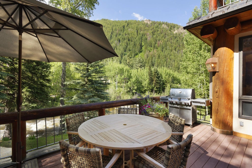 8 of 36 - 1417 Crystal Lake Road, Aspen, CO