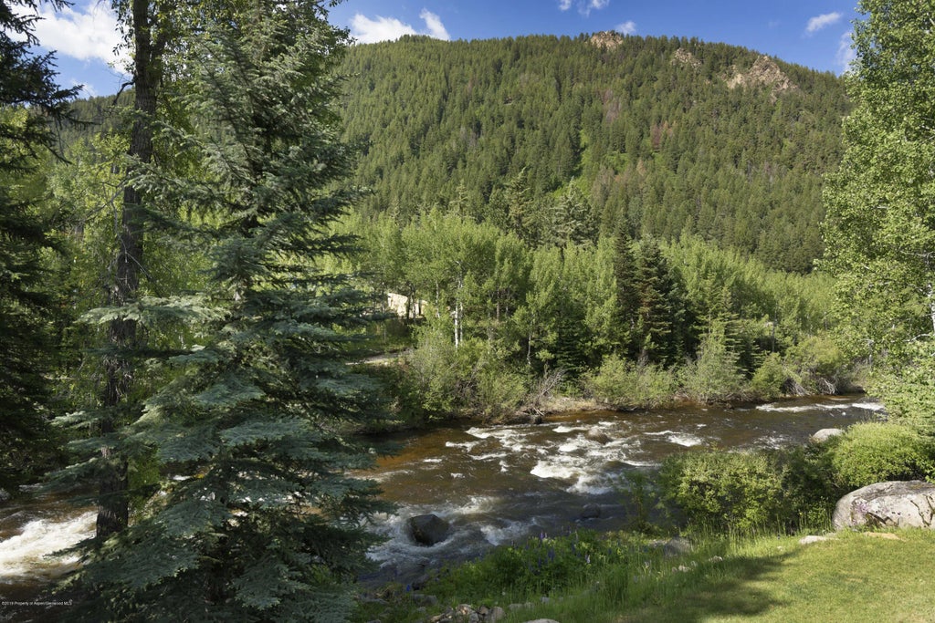 9 of 36 - 1417 Crystal Lake Road, Aspen, CO