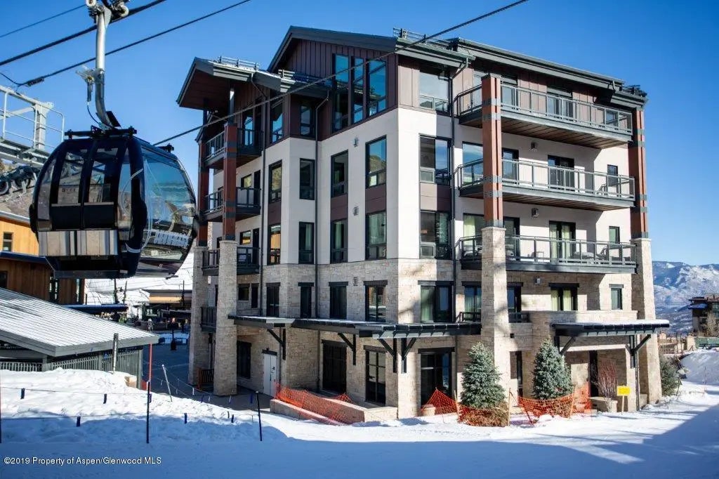18 of 36 - 61 Wood Road 233, Snowmass Village, CO