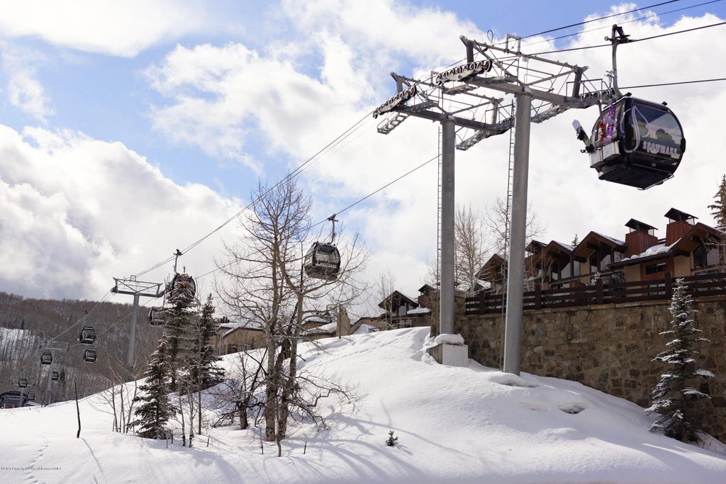 22 of 36 - 61 Wood Road 233, Snowmass Village, CO
