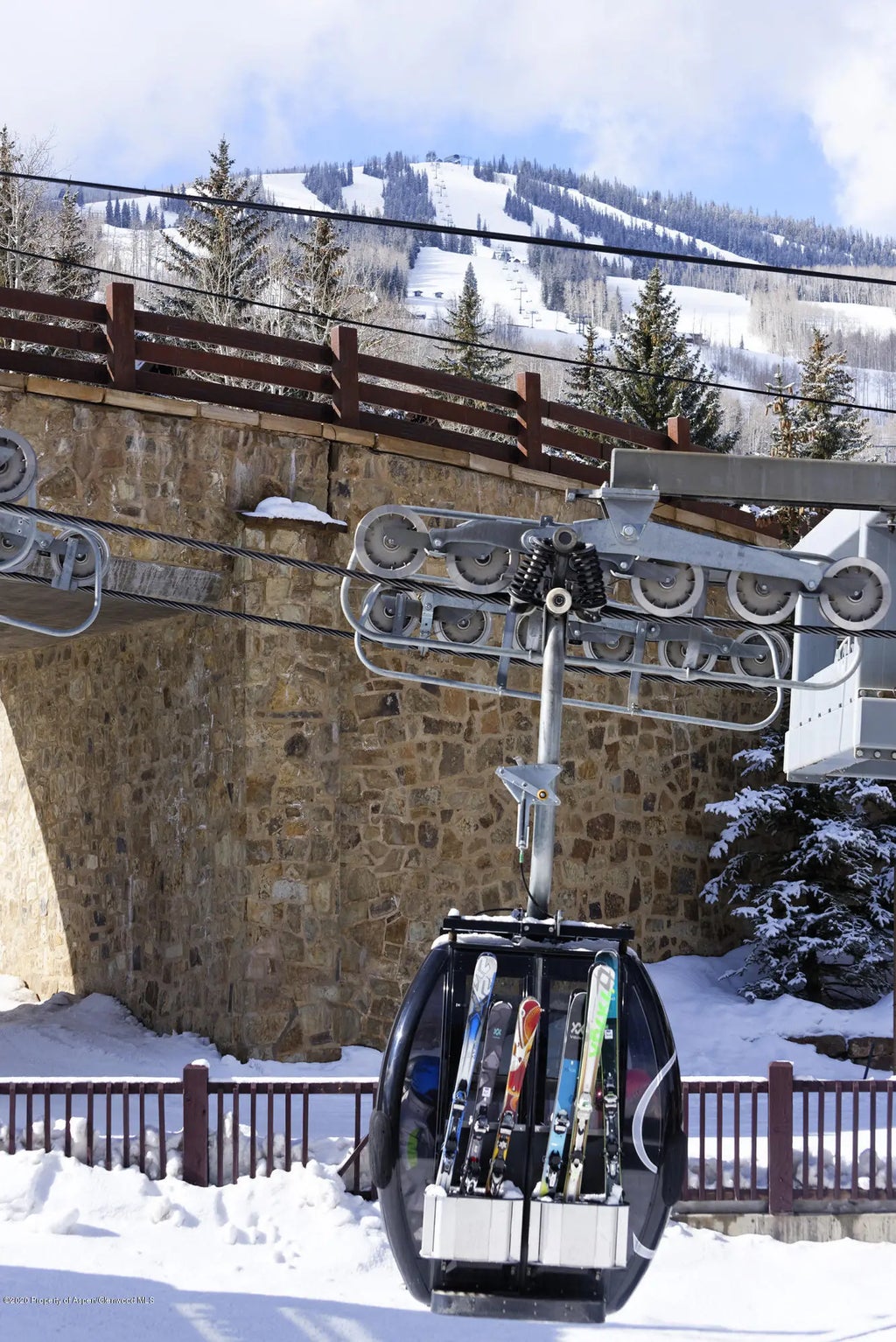 25 of 36 - 61 Wood Road 233, Snowmass Village, CO