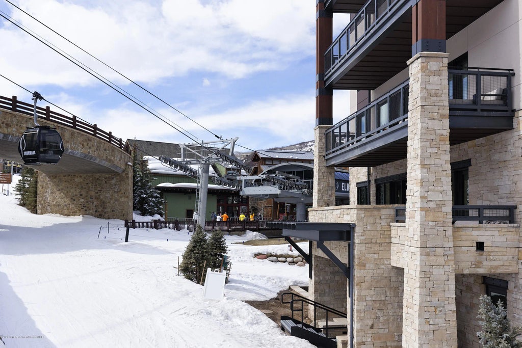 33 of 36 - 61 Wood Road 233, Snowmass Village, CO