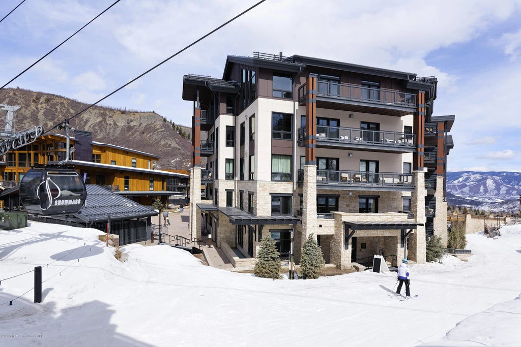 34 of 36 - 61 Wood Road 233, Snowmass Village, CO