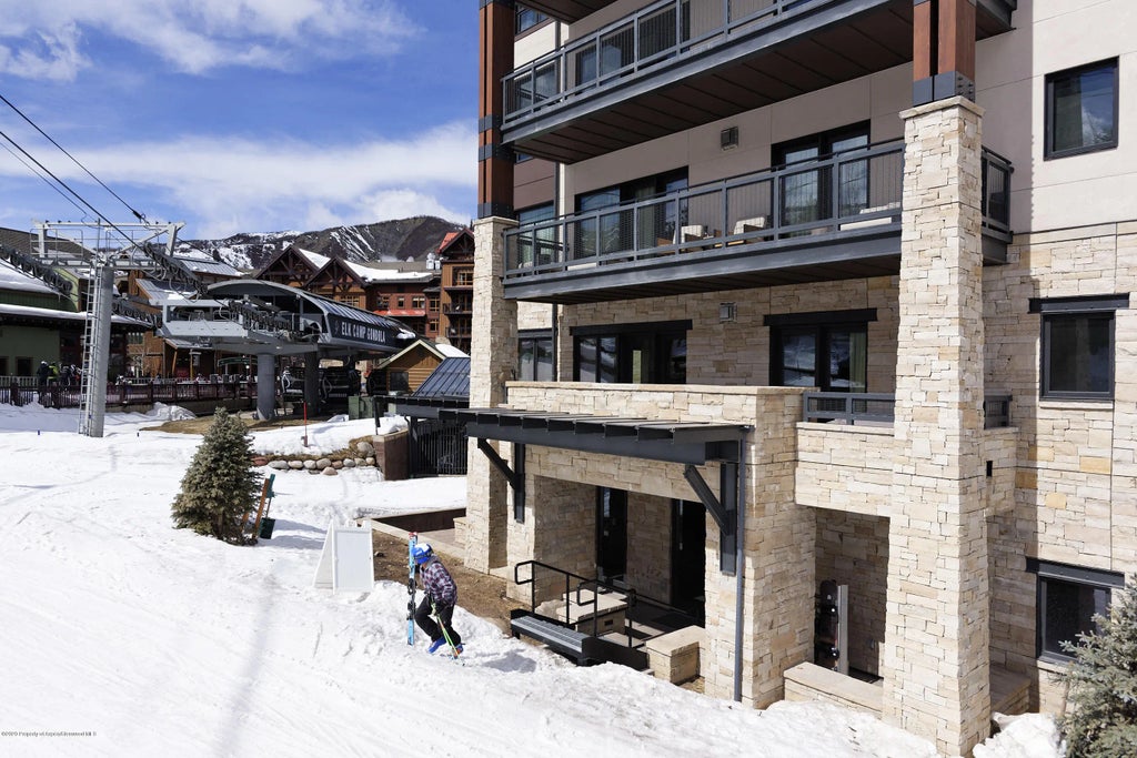 36 of 36 - 61 Wood Road 233, Snowmass Village, CO