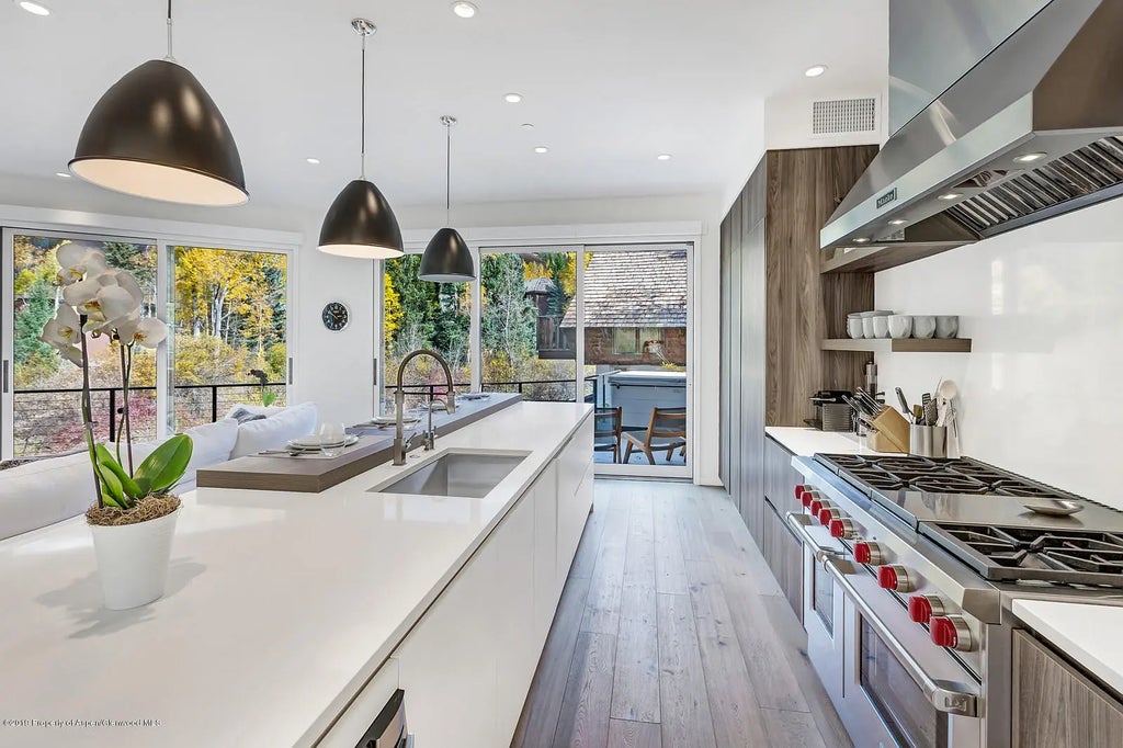 7 of 45 - 1098 E Waters Avenue, Aspen, CO