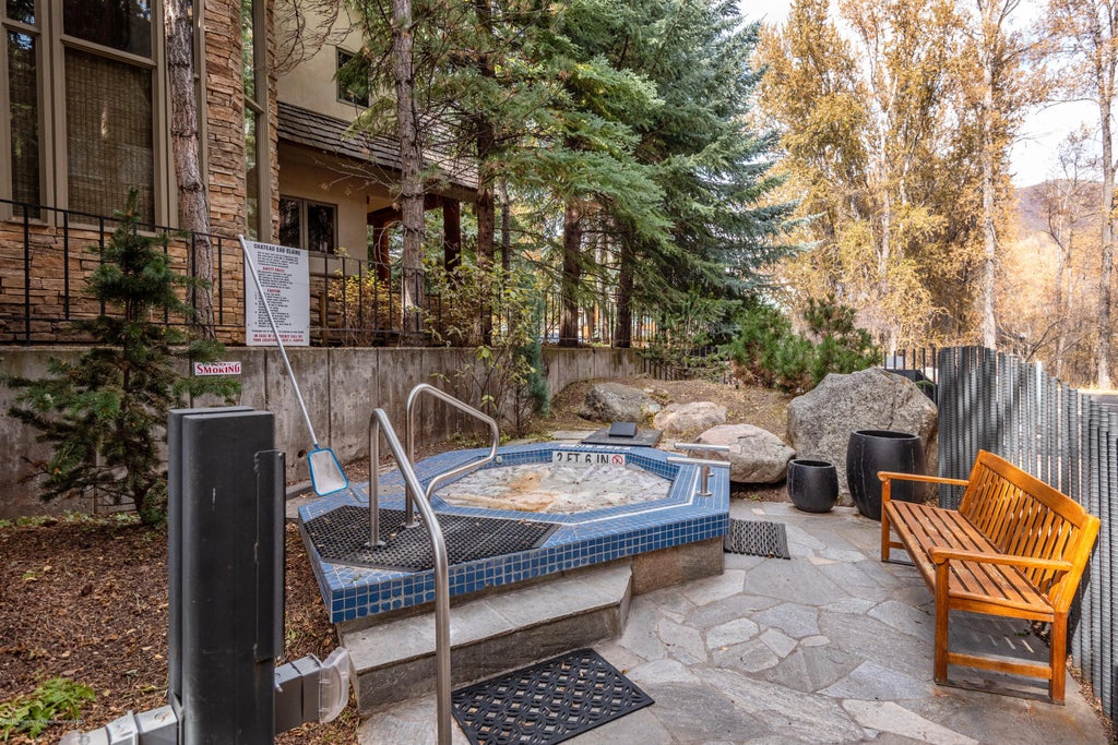 12 of 15 - 1034 E Cooper Avenue 5-a, Aspen, CO