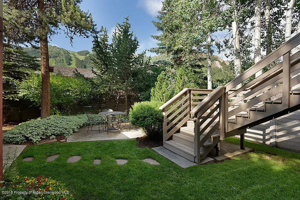 10 of 13 - 117 N Monarch Street Unit #2, Aspen, CO