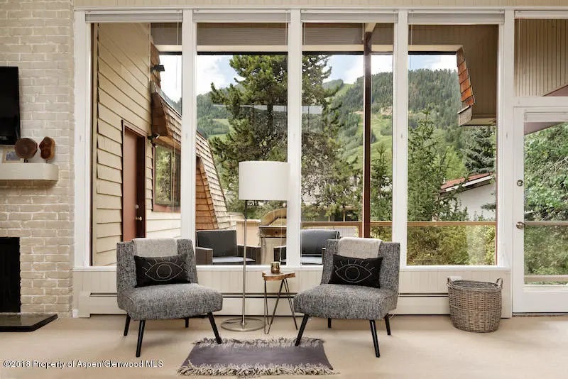 11 of 13 - 117 N Monarch Street Unit #2, Aspen, CO