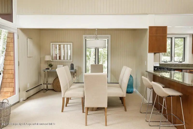 2 of 13 - 117 N Monarch Street Unit #2, Aspen, CO