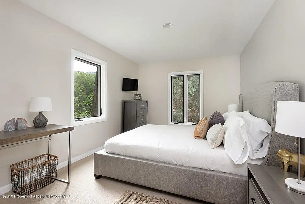 4 of 13 - 117 N Monarch Street Unit #2, Aspen, CO