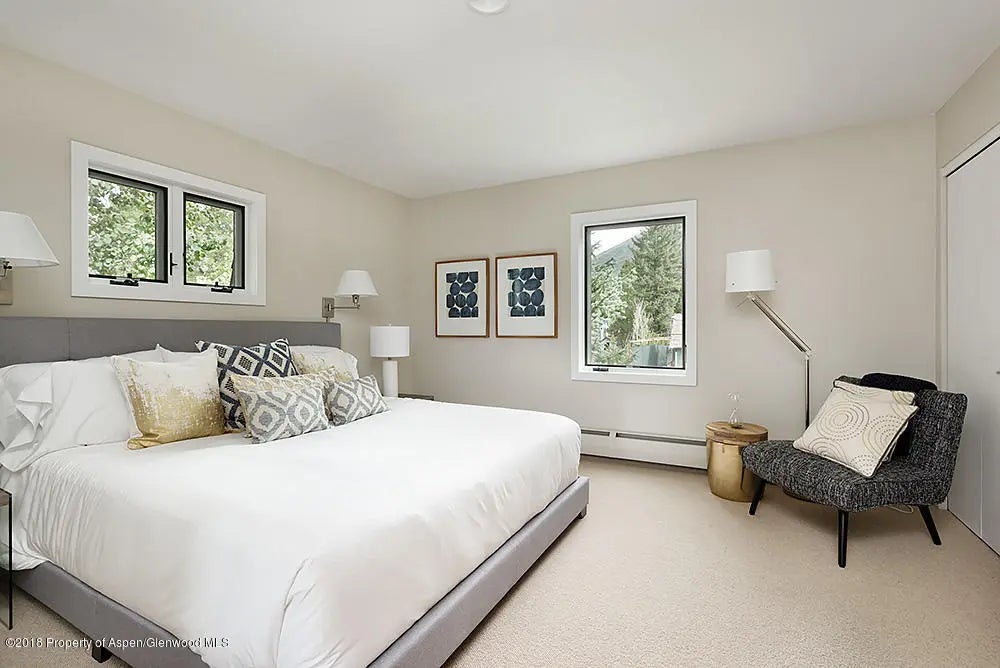 9 of 13 - 117 N Monarch Street Unit #2, Aspen, CO