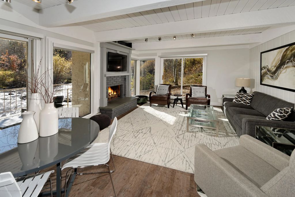 1039 E Cooper Avenue 27, Aspen