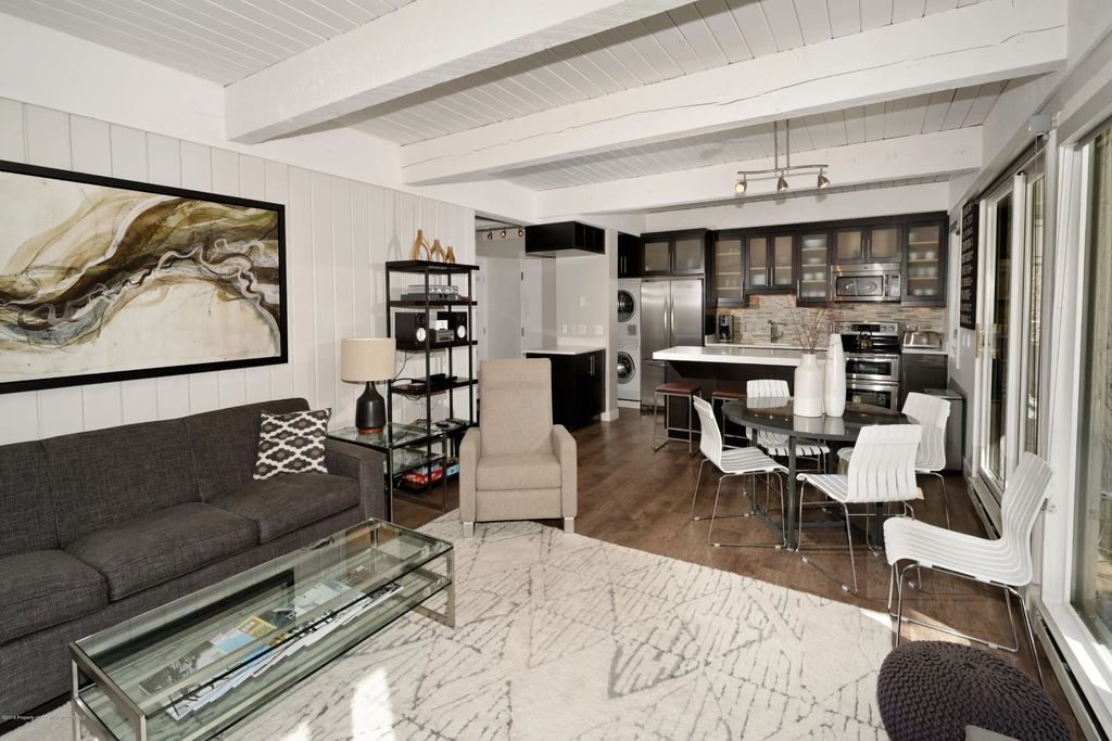 6 of 10 - 1039 E Cooper Avenue 27, Aspen, CO
