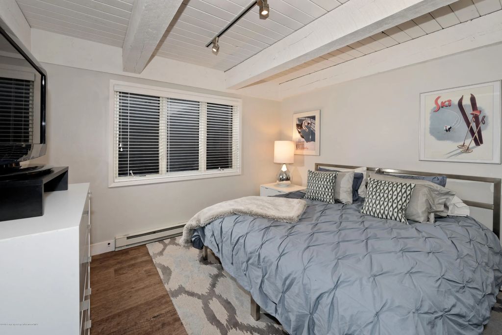 7 of 10 - 1039 E Cooper Avenue 27, Aspen, CO